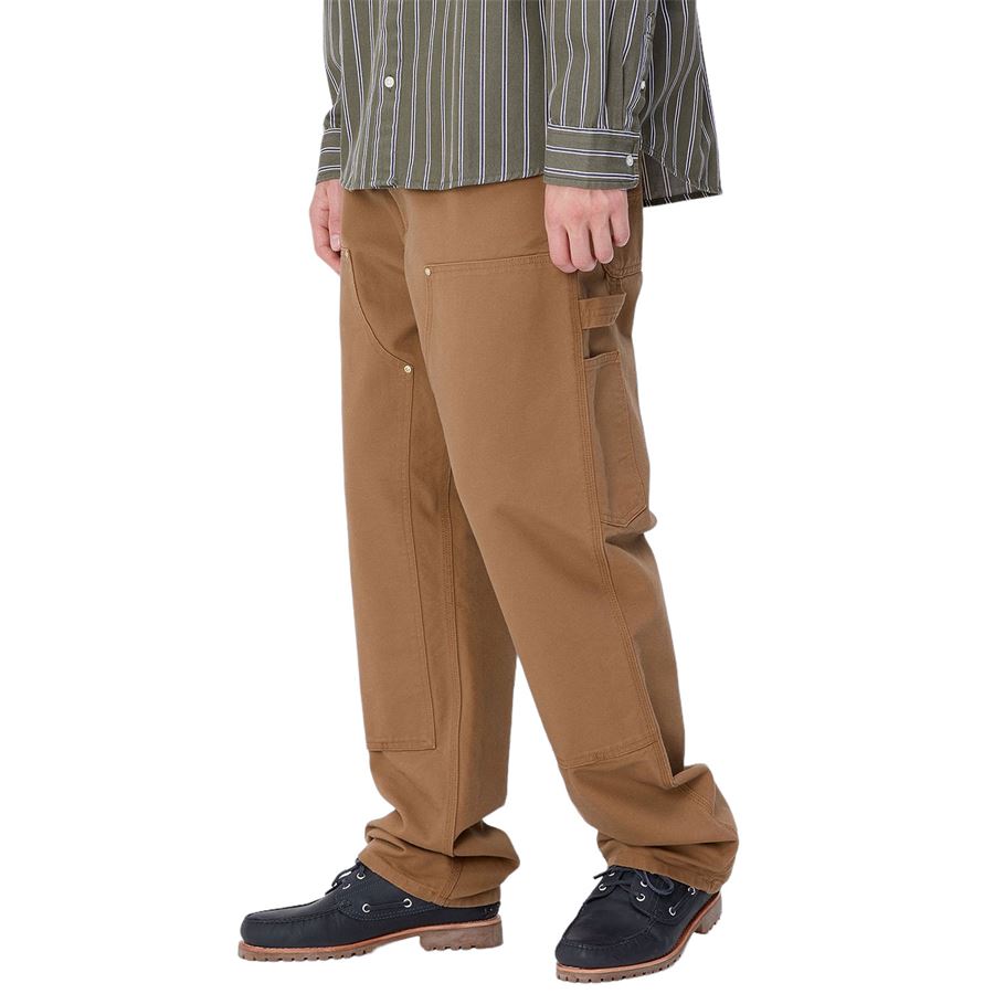 Double Knee Pant Carhartt WIP | I031501HZ02
